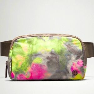 Brand New With Tag, Lululemon Rare Belt Bag